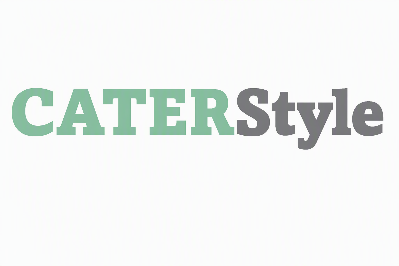 CaterStyle