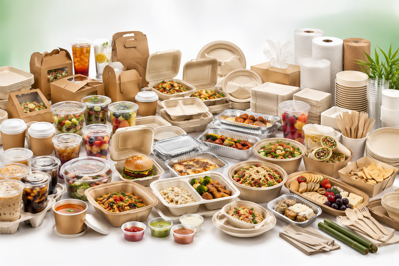 Foodservice